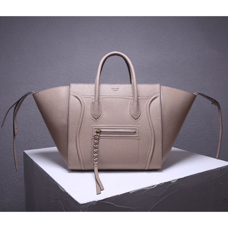 Ce**e top handle bags